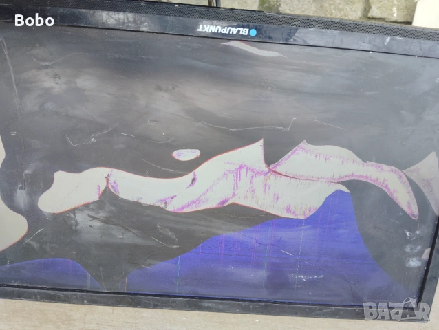 Main board T.MSD309.B66B, снимка 2 - Части и Платки - 53756328