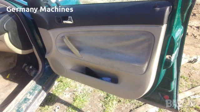 ЧАСТИ Фолксвагел ПАСАТ 1996-2005г. Volkswagen Passat тип-B5 бензин 1600куб, инжекция 74кW, 101kс, снимка 8 - Части - 40581750