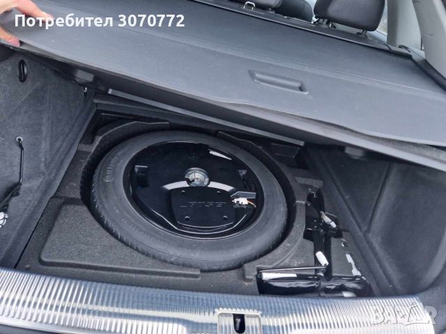 Audi Q3 S line 4x4 2016 г. 200 к.с. 2.0 TFSI, снимка 8 - Автомобили и джипове - 45075247