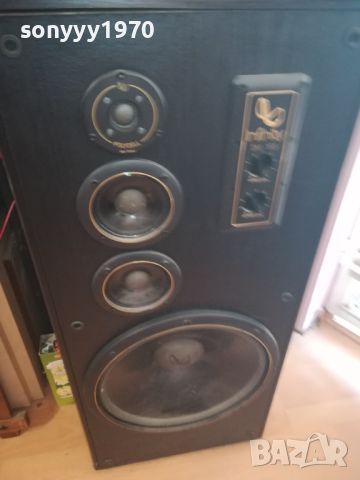 HIFI AUDIO-АНТИКИ ИНСТРУМЕНТИ 0807240746, снимка 3 - Ресийвъри, усилватели, смесителни пултове - 46506652