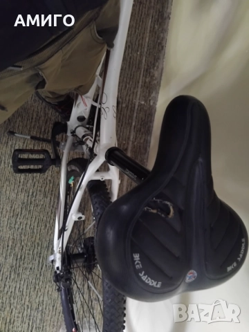 Продавам велосипед DRAG 26 цола, снимка 12 - Велосипеди - 51432199