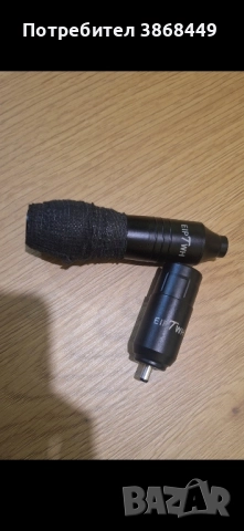 машинка за татуиране, снимка 1