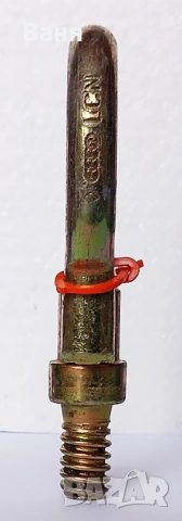 Кука за теглене на лек автомобил - втора ръка /добро състояние/, снимка 7 - Части - 53823040