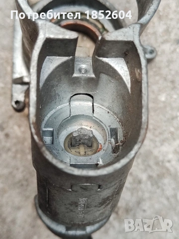 Оригинален контактен ключ за Голф 1, Кади, Пасат Б3/ Б4, снимка 8 - Части - 53025758