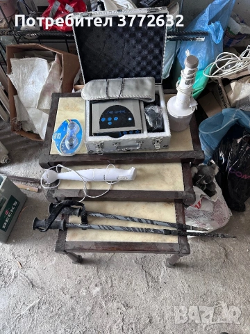 Гаражна разпродажба, снимка 4 - Дивани и мека мебел - 53696911