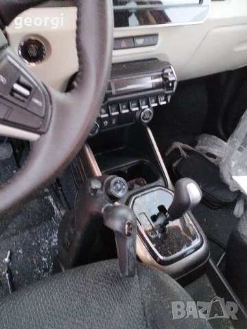 Ръчно управление на автомобил , снимка 11 - Части - 53647838