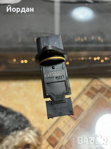 Дебитомер за ауди а3 PBT-GF30