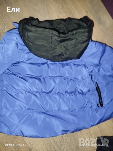 Детско зимно яке , снимка 5 - Детски якета и елеци - 52241049