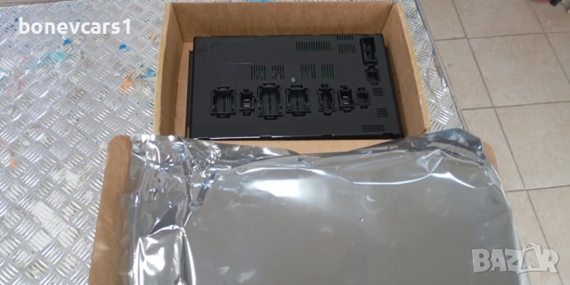 Продавам чисто нови  задни сам модули за МЛ 164 /R КЛАСА  /GL164