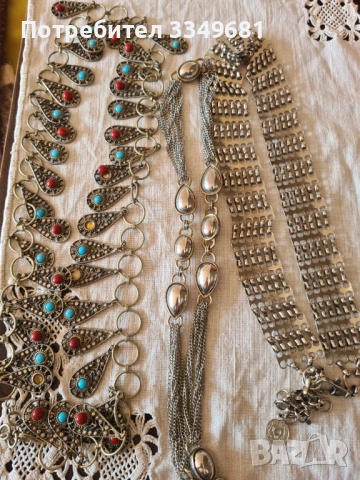 Стари  бижута за ценители, снимка 4 - Други ценни предмети - 53844866