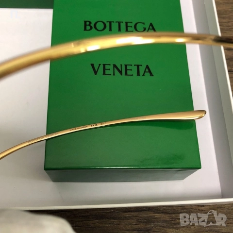 Слънчеви очила bottega veneta , снимка 5 - Слънчеви и диоптрични очила - 51750833