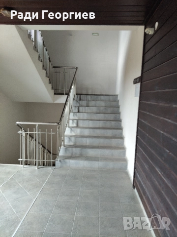 Продава два двустайни апартамента на брега на морето в Созопол, снимка 4 - Апартаменти - 51889331