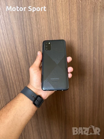 Samsung A02S Цял за Части