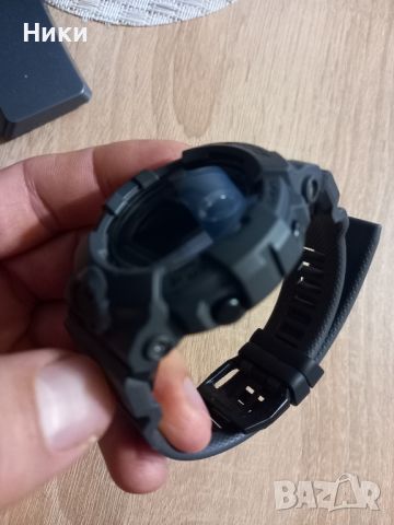 Casio G-shock GBD - 800-1B, снимка 5 - Мъжки - 45406302