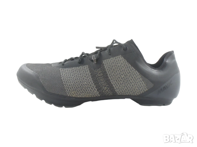 Mavic AllRoad Pro Carbon №46 2-bolt SPD шпайкове обувки за Гравъл, Шосе и МТБ планински байк, снимка 8 - Части за велосипеди - 52337582