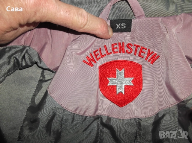 Зимно яке WELLENSTEYN  дамско,ХС, снимка 7 - Якета - 52879363