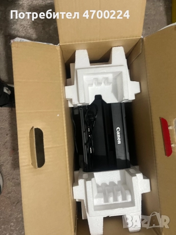 Canon ts3355, снимка 5 - Друга електроника - 52987728