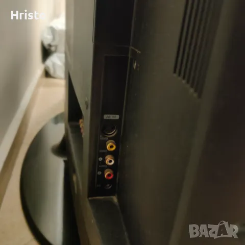 Телевизор Samsung le37s81b, снимка 5 - Телевизори - 49916026