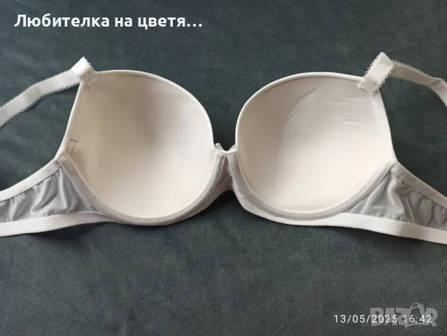 сутиени 85;90  С, нощници М - Л, бодита Л р-р, потниче С р-р, снимка 10 - Бельо - 50416616