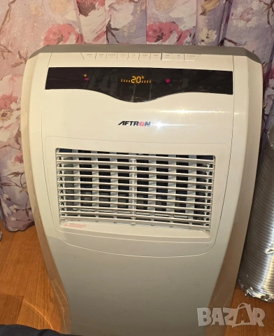 Каравана с климатик FLEETWOOD четири-пет местна , снимка 17 - Каравани и кемпери - 53031348