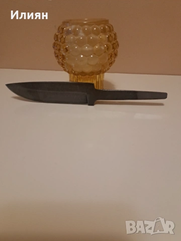 Острие ШХ15, снимка 2 - Ножове - 53244545