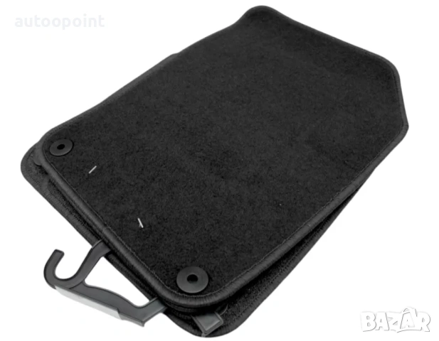 Мокетни стелки за VOLVO S90 / V90 (2016+) Petex, снимка 2 - Аксесоари и консумативи - 53911543