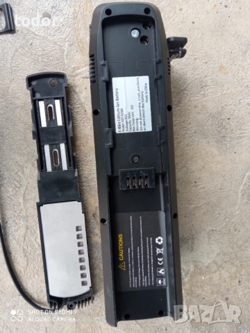 чисто нова батерия , снимка 8 - Велосипеди - 53891094