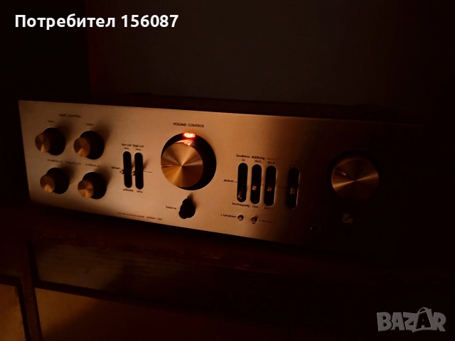 Luxman L-80v рекапнат, снимка 15 - Ресийвъри, усилватели, смесителни пултове - 52688455