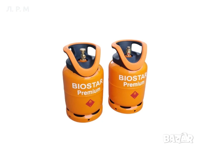 Газова Бутилка с ъглов кран , снимка 5 - Други стоки за дома - 50432963