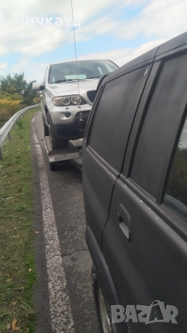 Продавам платформа за автомобили , снимка 12 - Ремаркета - 51533075