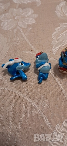 Киндер играчки , снимка 3 - Колекции - 51888259