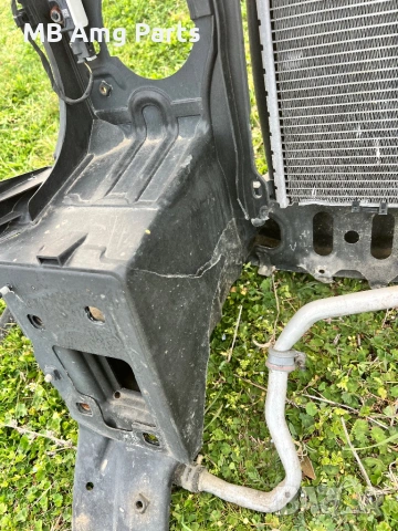 W166 C292 GLE 63 очиларка , снимка 4 - Части - 53953531