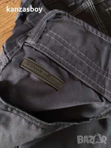 mascot workwear Trousers - мъжки работен панталон 48/S КАТО НОВ, снимка 8 - Спортни дрехи, екипи - 51273246