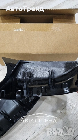 М спортни капаци Бмв Ф20 Ф22 Ф30 Ф31 Ф32 Е84 I3 / BATMAN BMW F30 F32 E84 F20 F22, снимка 4 - Части - 54296219