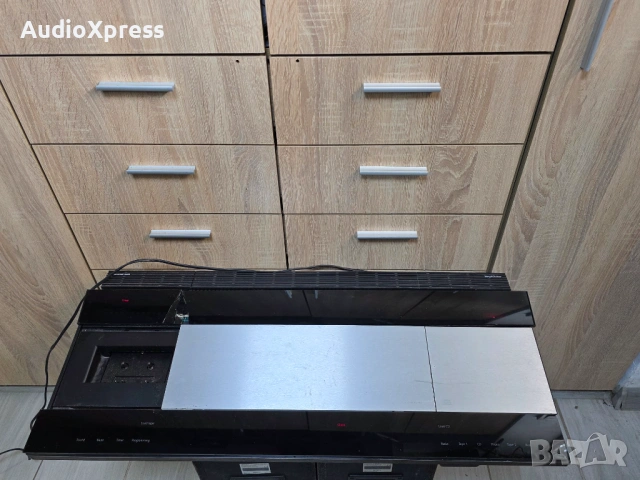    🎵 BeoCenter 9000 – 320 € 🔊💥