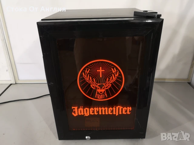 Хладилник - COUNTERTOP SC21 80w