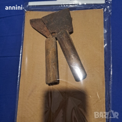 нож сгъваем , снимка 15 - Ножове - 41719484