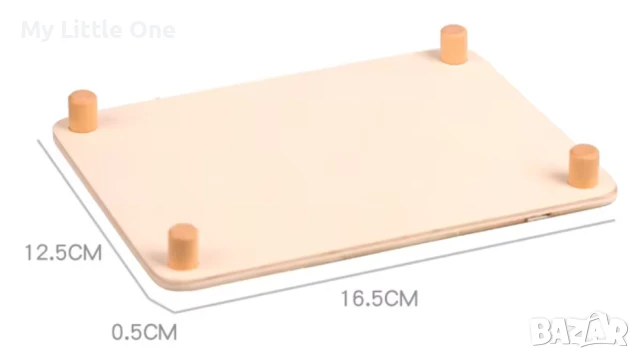 Мемори шах, снимка 2 - Образователни игри - 50998424