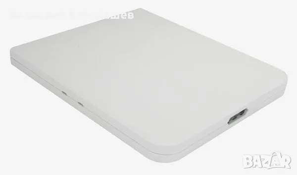 Сгъваема маса Ш75xД180 бяла, снимка 2 - Къмпинг мебели - 50374636