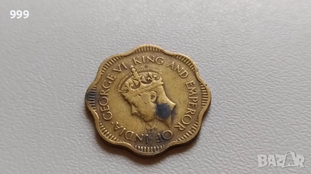 Монети Филипини, Цейлон, Малая и Британско Борнео, снимка 15 - Нумизматика и бонистика - 40665760