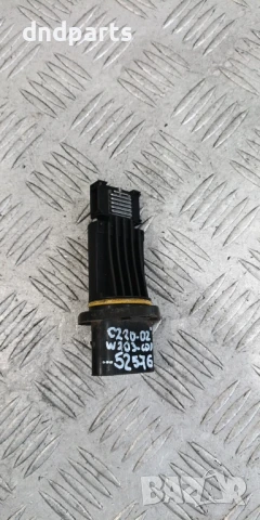 Дебитомер Mercedes C220 CDI W203 2002г.	