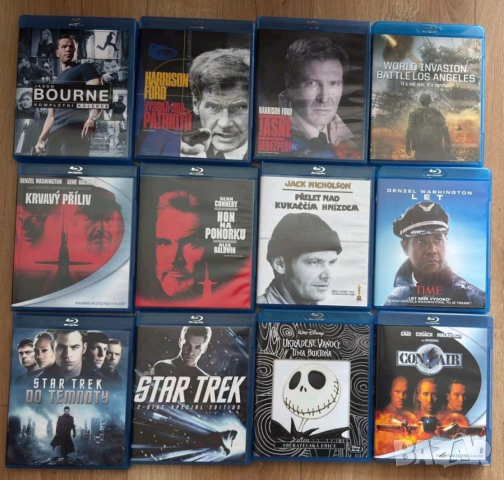 Blu-ray Филми с български субтитри , снимка 2 - Blu-Ray филми - 54100789