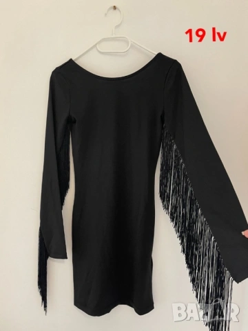 Дълго пухкаво палто яке сако много модели S , снимка 7 - Якета - 38138094