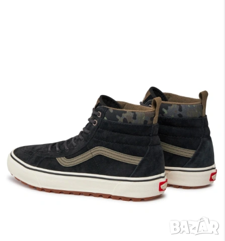Vans Sk8-Hi MTE-1 номер 40 маратонки / кецове , снимка 4 - Кецове - 53329489