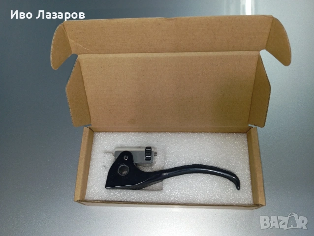 Лостче за съединител за 