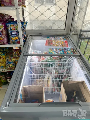 Давам под наем собствен хранителен магазин, снимка 18 - Магазини - 49331622