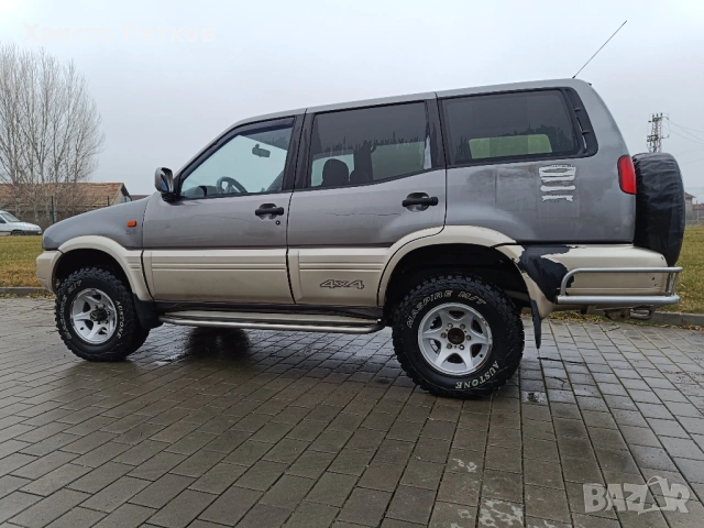 Продавам Заменям, снимка 3 - Автомобили и джипове - 54274818