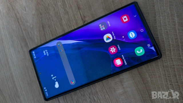 SAMSUNG Galaxy Note 20 ultra 5G