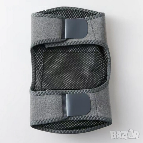 Мултифункционален масажор 3 в 1 за колена, лакти и рамен. Облекчение при болка и скованост, снимка 5 - Други стоки за дома - 53840231