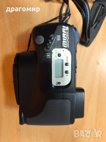 RICOH MIRAI Zoom 3, снимка 4 - Фотоапарати - 50707407